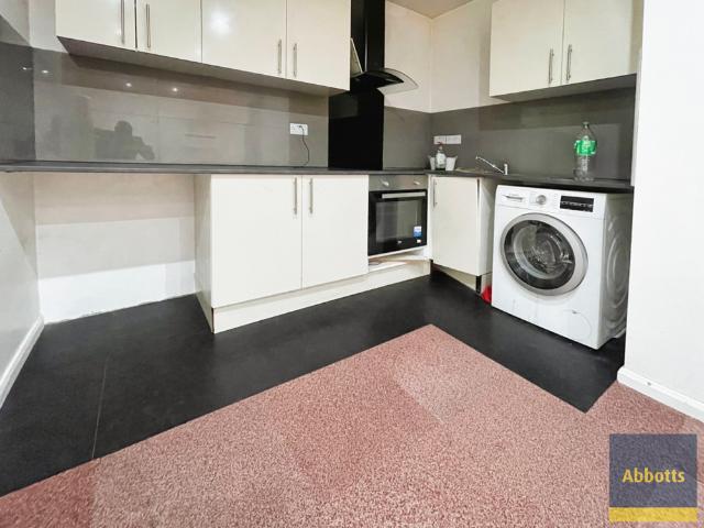 Apartment for rent in Key Street, Suffolk