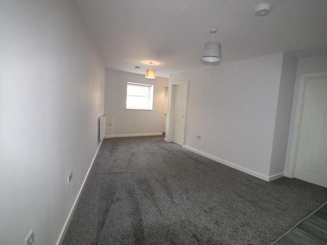 Apartment for rent in Darfield, South Yorkshire