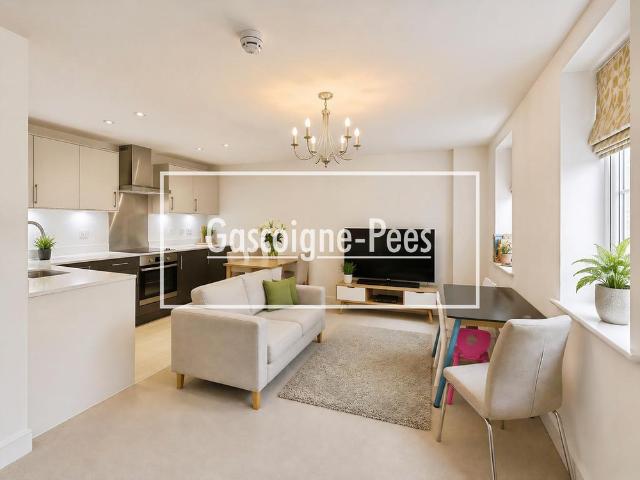 Apartment for rent in Riverdene, Priest Down