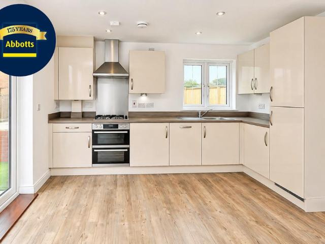Apartment for rent in Moulsham, Chelmsford