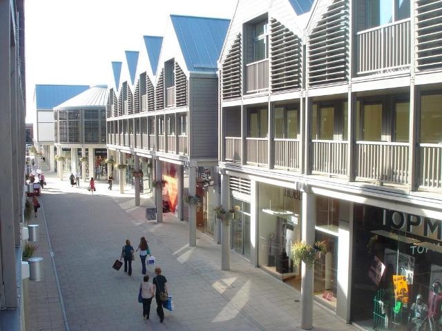 Flat for rent in Chedburgh, Suffolk