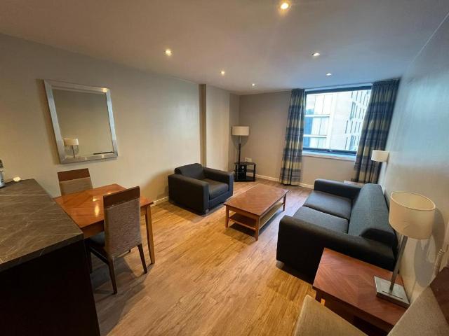 Flat for rent in City Centre, Georgia