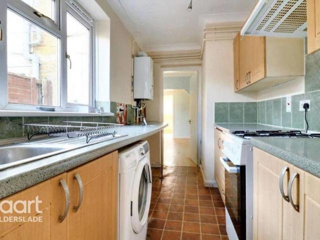 Apartment for rent in Sheerness, Oad Street