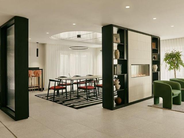 Apartment for rent in City Centre, Isle Of Man