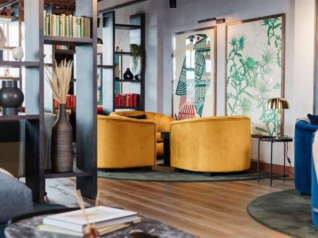 Apartment for rent in New Town, Scotland