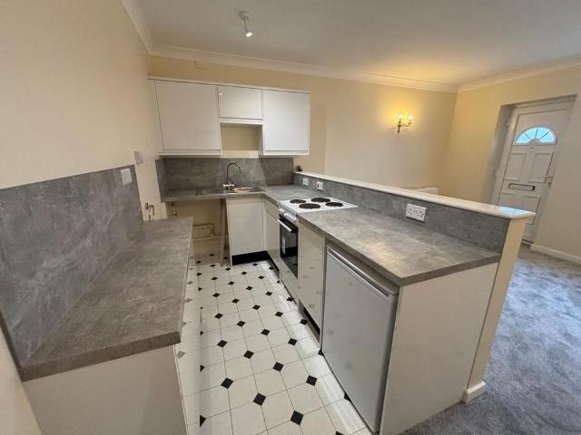 Apartment for rent in St Marychurch, Torquay