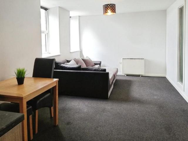 Apartment for rent in Belle Isle, Wakefield