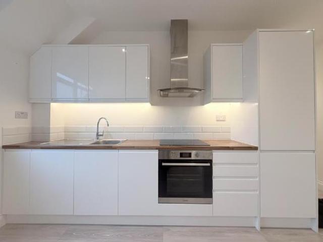 Apartment for rent in Old Town, Dacorum