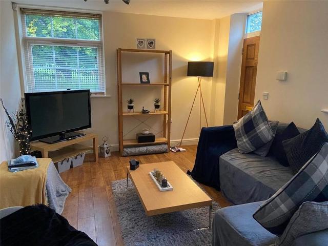 Apartment for rent in Batley, Kirklees