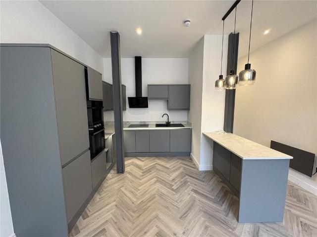 Flat for rent in Blyth, Northumberland