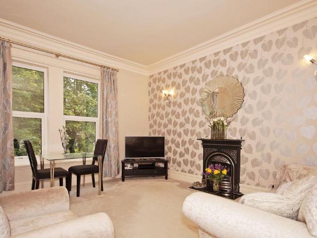 Flat for rent in Low Harrogate, Harrogate