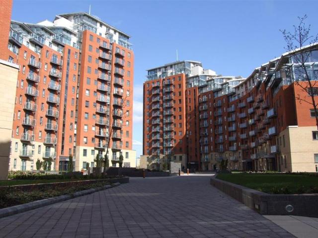 Flat for rent in Holbeck, West Yorkshire