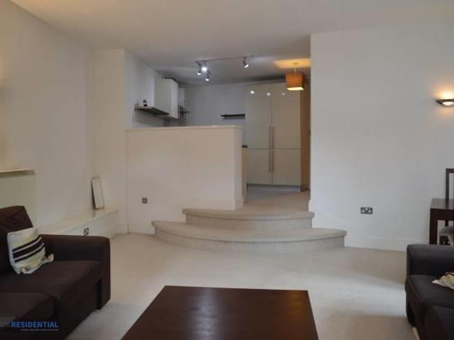 Apartment for rent in City Centre, South Yorkshire