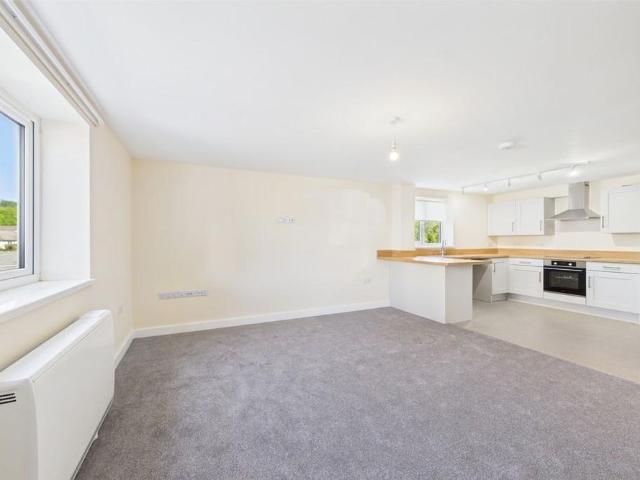 Apartment for rent in Flookburgh