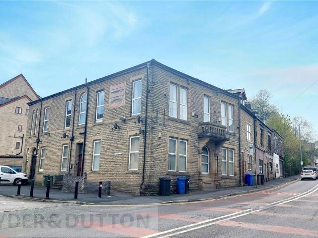 Flat for rent in Greenheys, Greater Manchester