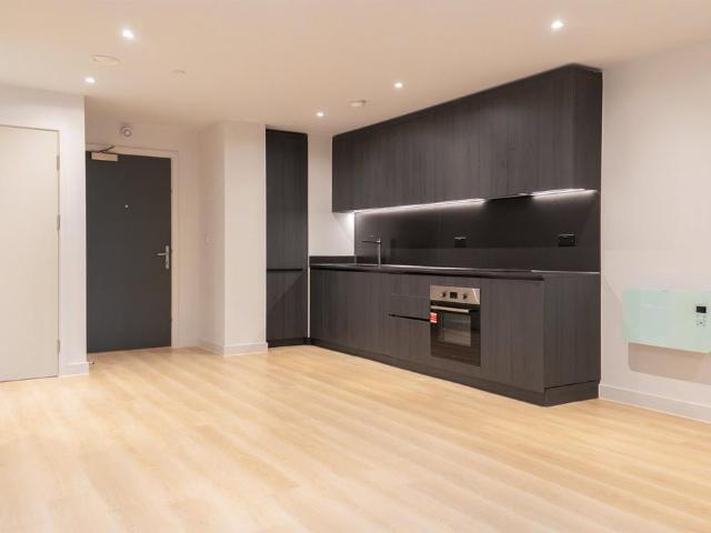 Flat for rent in Georgia, Greater Manchester