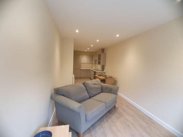 Apartment for rent in Wake Green, Isle Of Man