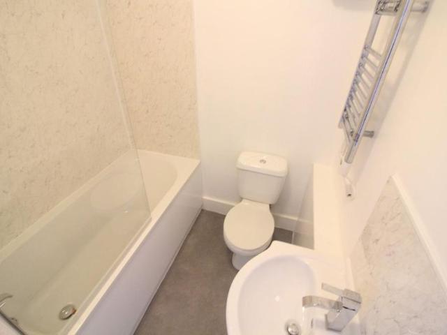 Apartment for rent in Swanscombe and Greenhithe, Monks Orchard