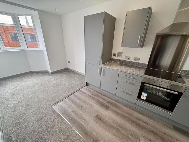 Apartment for rent in Riverside, Redditch