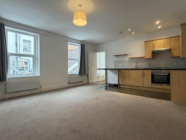 Apartment for rent in Feckenham, City Of Bristol