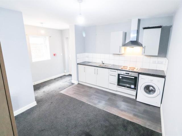 Apartment for rent in Hillfields, West Midlands
