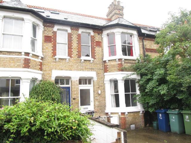 Flat for rent in The Slade, Oxfordshire