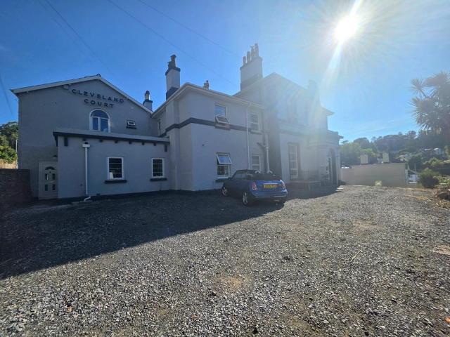 Flat for rent in Torre, Babbacombe