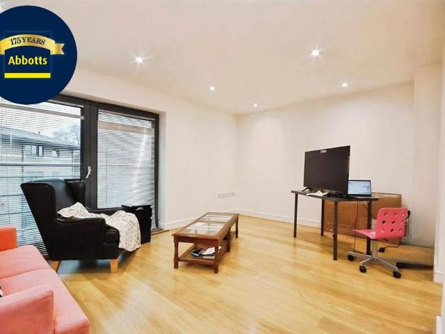 Apartment for rent in Moulsham, Chelmsford