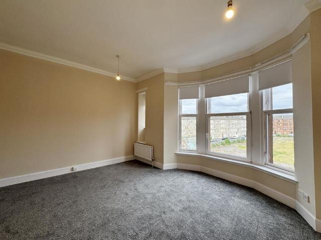 Apartment for rent in Haghill, Scotland