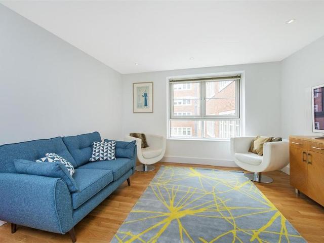 Apartment for rent in Westminster, Greater London
