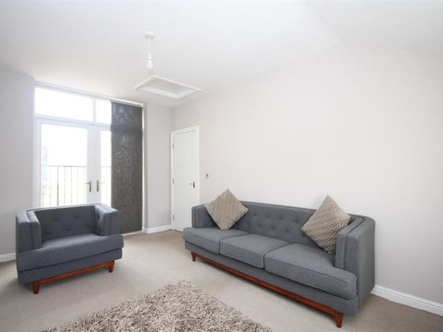 Apartment for rent in Horsforth, West Yorkshire