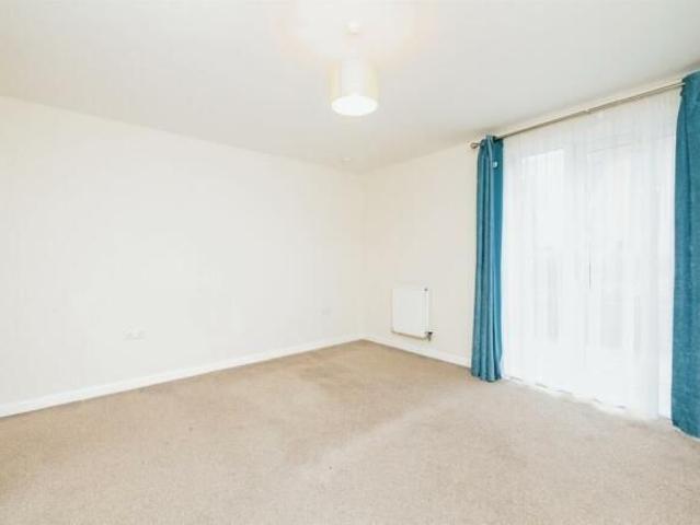 Apartment for rent in Buckingham, Buckinghamshire