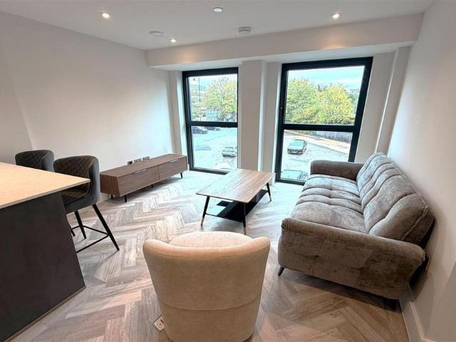 Apartment for rent in Cockfosters, Greater London