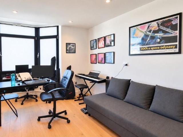Apartment for rent in Round Hill, Brighton & Hove