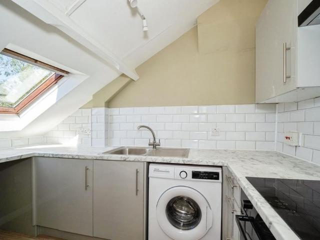 Apartment for rent in West Marsh, Grimsby