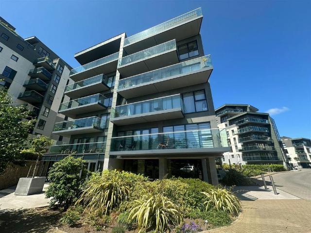 Flat for rent in St Helier, Isle Of Man