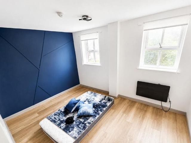 Apartment for rent in Bargate, Boston