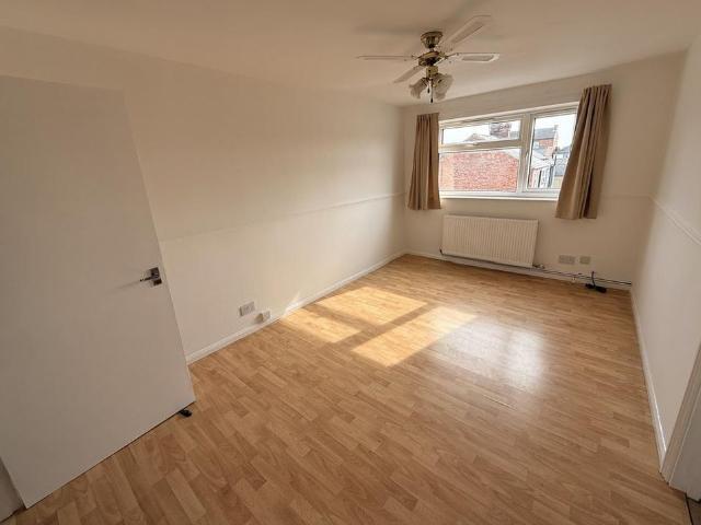 Apartment for rent in Kettering
