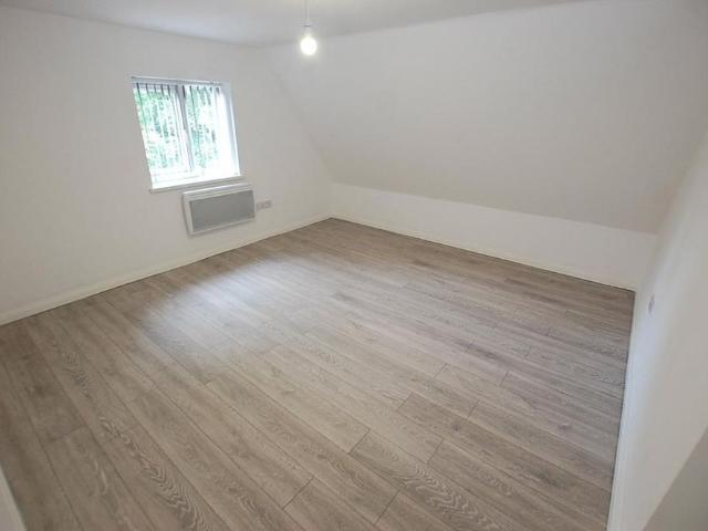 Apartment for rent in Hurst, Greenheys