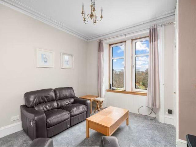 Apartment for rent in Ballindoch, Scotland