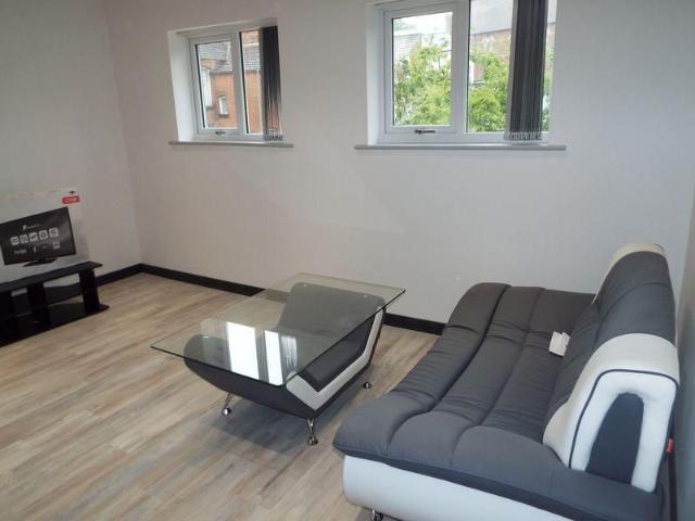 Apartment for rent in Stirchley, West Midlands