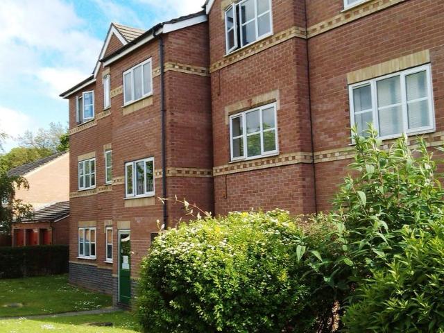 Flat for rent in Hammond Street