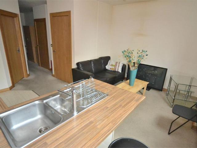 Flat for rent in East End, Sunderland