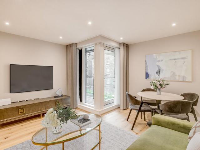 Flat for rent in Marylebone, Isle Of Man