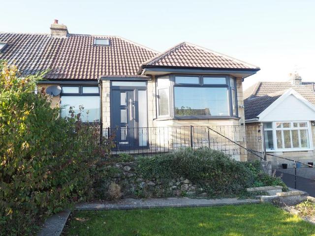 Flat for rent in Dulcote, Bath And North East Somerset