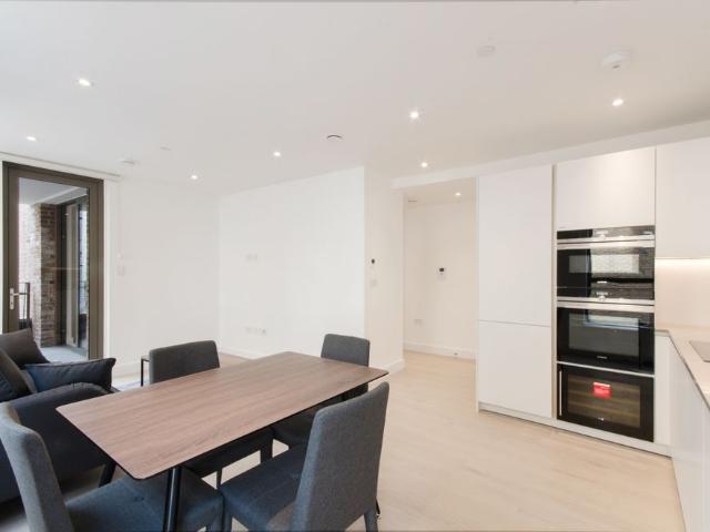 Apartment for rent in Spitalfields, Whitechapel
