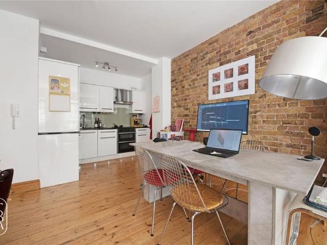 Apartment for rent in Shoreditch, Greater London