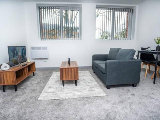 Apartment for rent in Riverside, Redditch
