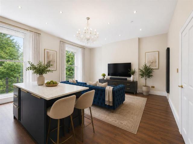 Apartment for rent in Sydenham, Green Close