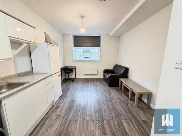 Apartment for rent in Highfields, Huddersfield